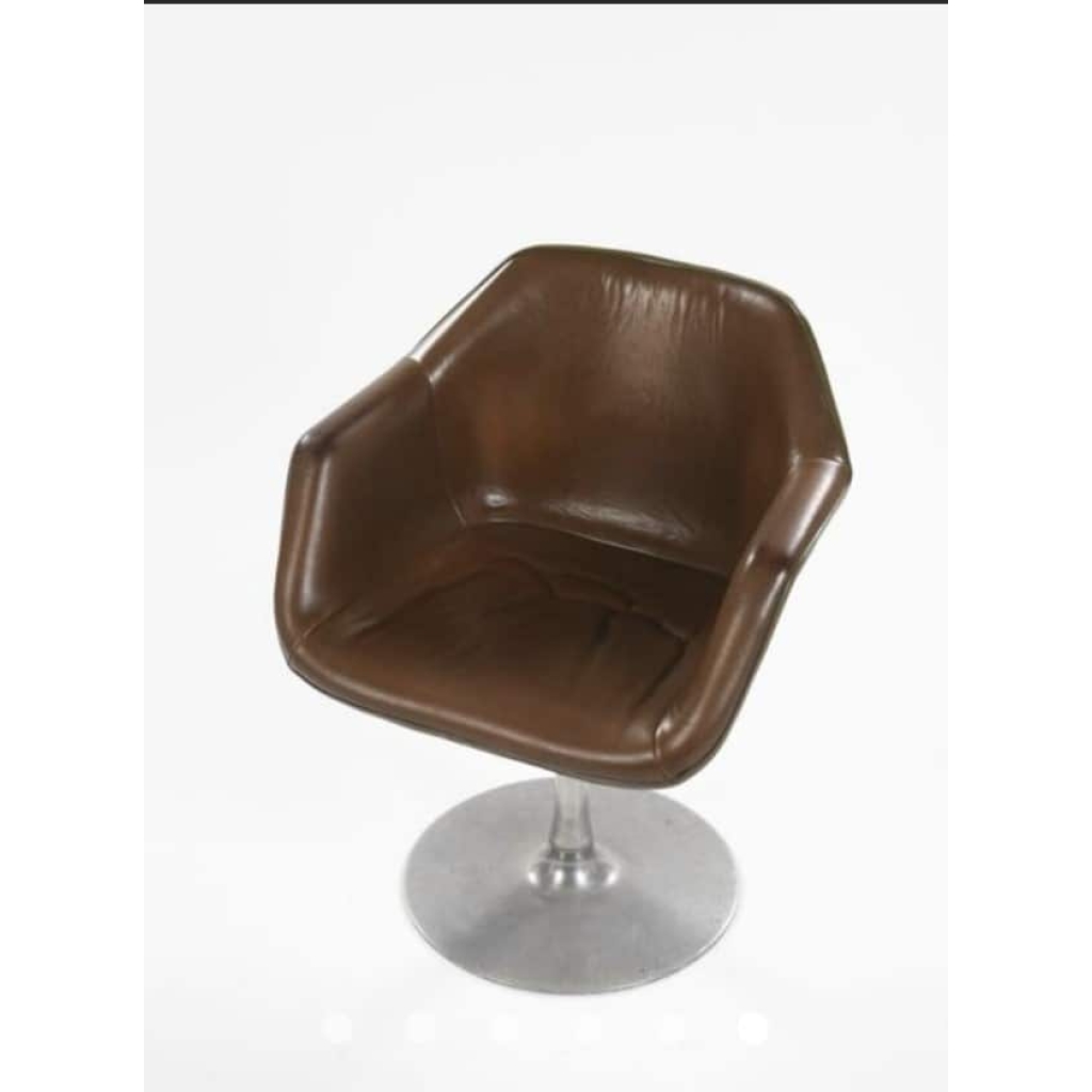 Paire de fauteuils par Robin Day, circa 1960 | Biron Paire de fauteuils par Robin Day, circa 1960