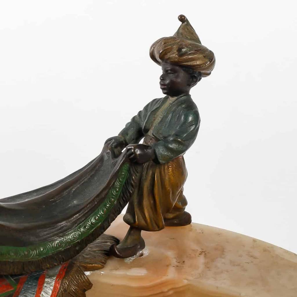 Vide poche du XIXème siècle | Biron Vide poche du XIXème siècle