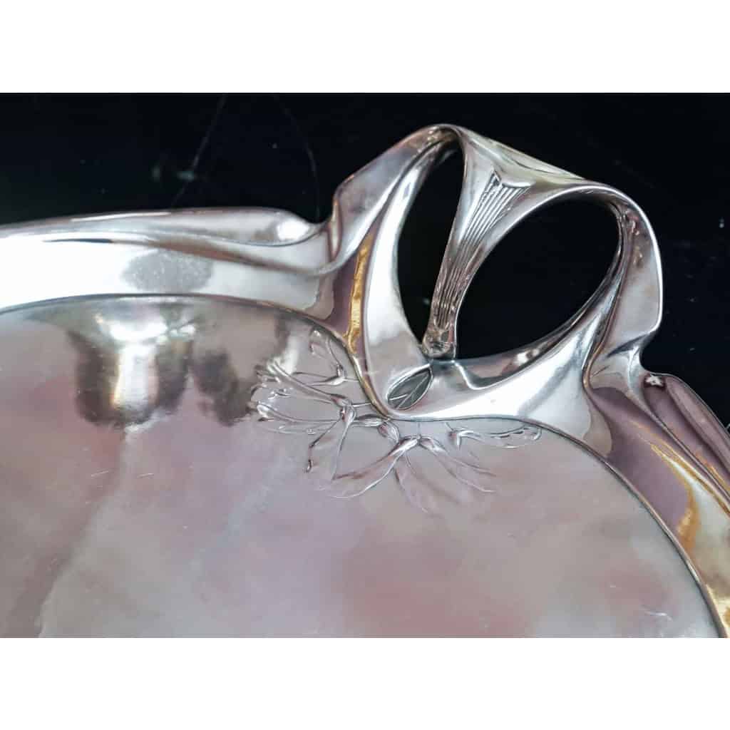 Service Art Nouveau, 1900 | Biron Service Art Nouveau, 1900