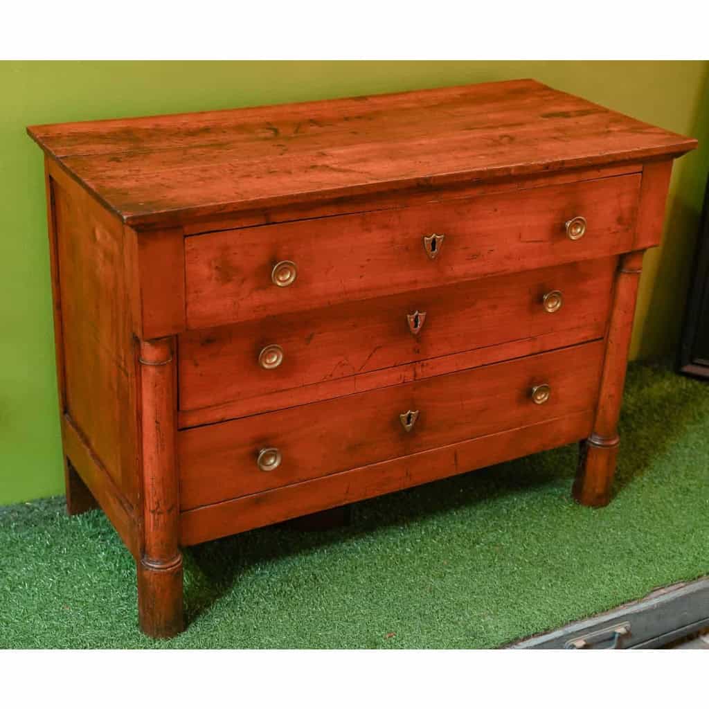 Empire chest of drawers | Biron ||||