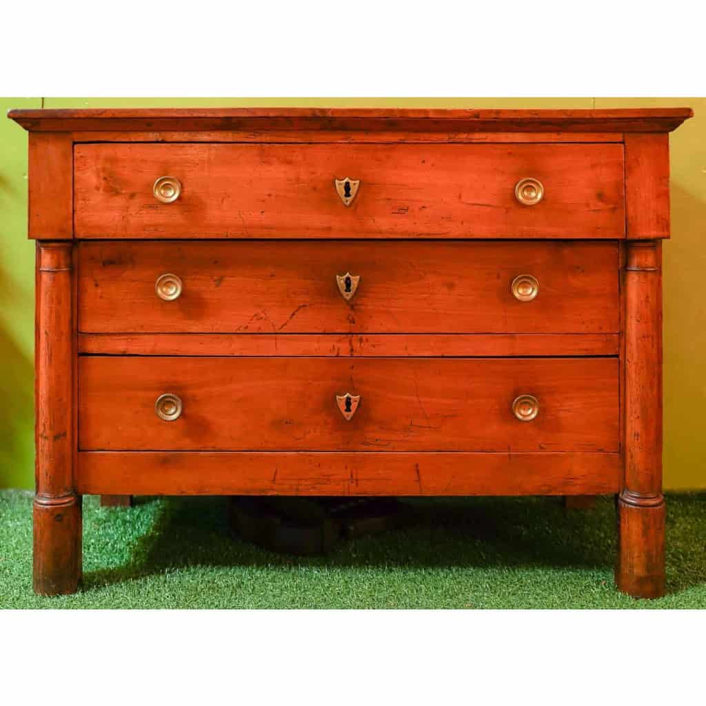Empire chest of drawers | Biron Empire chest of drawers
