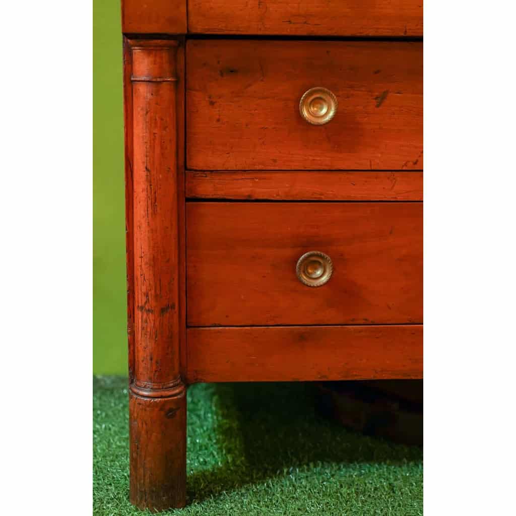 Empire chest of drawers | Biron Empire chest of drawers