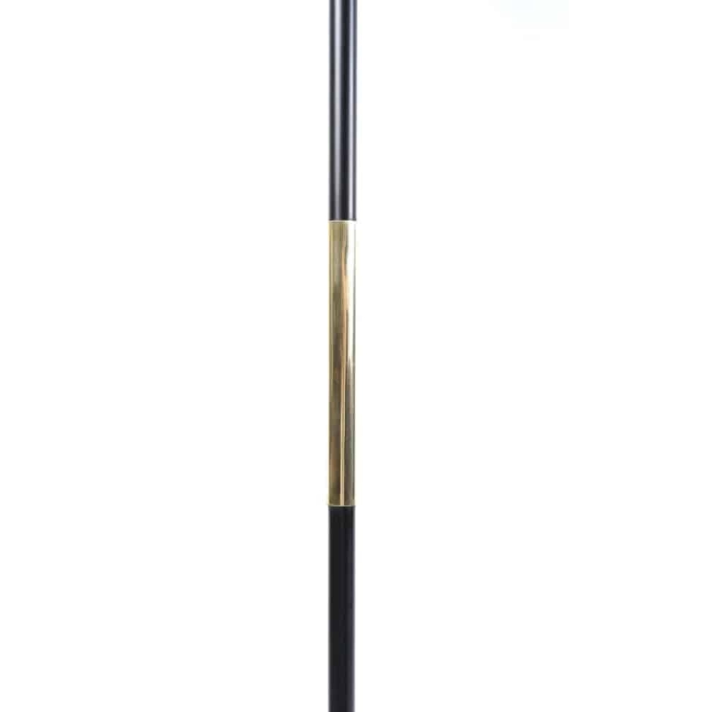 1950 Original Lampadaire orientable de la Maison Arlus | Biron 1950 Original Lampadaire orientable de la Maison Arlus