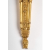 Paire d’appliques de style Louis XVI. | Biron Paire d'appliques de style Louis XVI.
