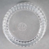 Service de Gobelets « Nancy » cristal blanc taillé de BACCARAT – 36 pièces | Biron Service de Gobelets "Nancy" cristal blanc taillé de BACCARAT - 36 pièces