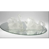 René Lalique : Surtout de Table « Miroir Cygnes » | Biron René Lalique : Surtout de Table "Miroir Cygnes"