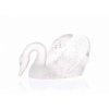 René Lalique : Surtout de Table « Miroir Cygnes » | Biron René Lalique : Surtout de Table "Miroir Cygnes"