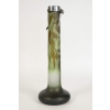 Vase signé Emile Gallé (1846-1904). | Biron ||||||