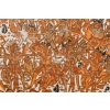 Peinture Thaïlandaise Représentant la Guerre entre le Paradis et l’Enfer, Vers 1960 | Biron Peinture Thaïlandaise Représentant la Guerre entre le Paradis et l’Enfer, Vers 1960
