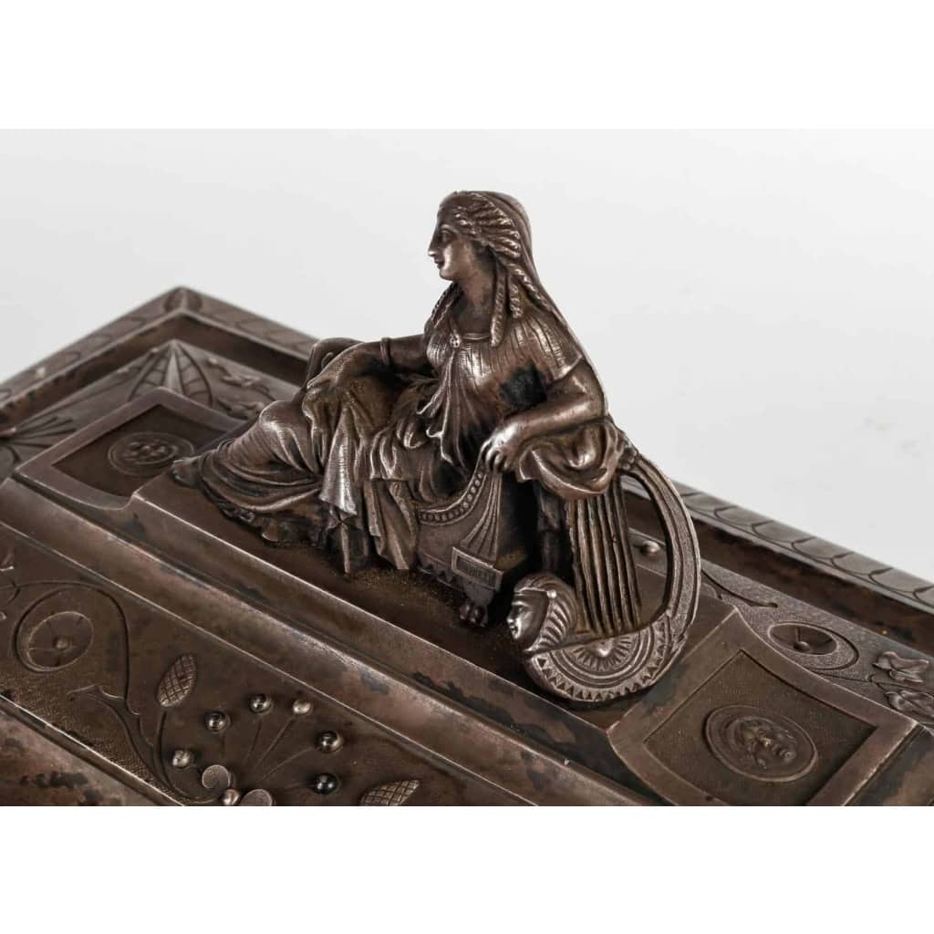 Coffret à bijoux | Biron Coffret à bijoux