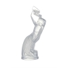 René Lalique : Mascotte « Coq Houdan » | Biron |||||