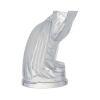 René Lalique : Mascotte « Coq Houdan » | Biron René Lalique : Mascotte "Coq Houdan"