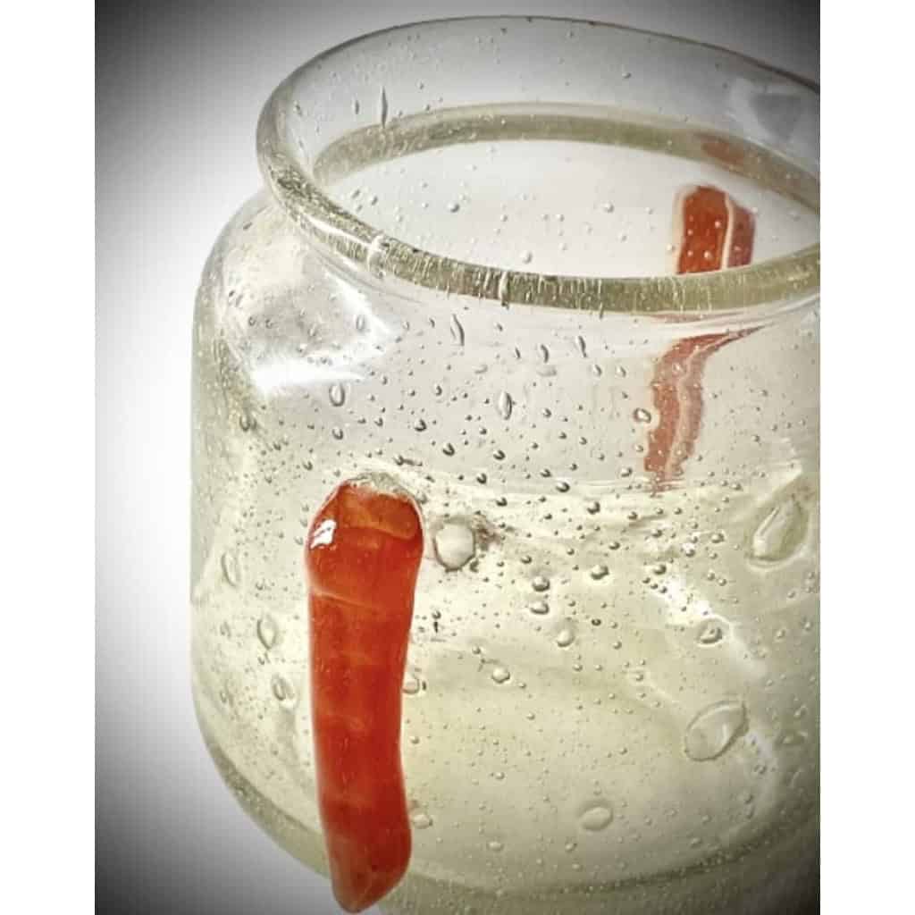SCHNEIDER PETIT VASE BIJOUX