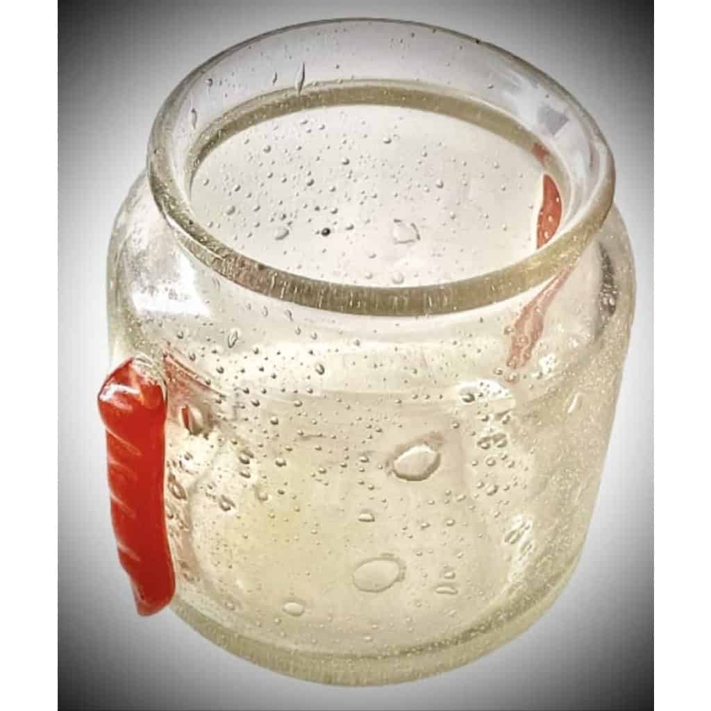 SCHNEIDER PETIT VASE BIJOUX