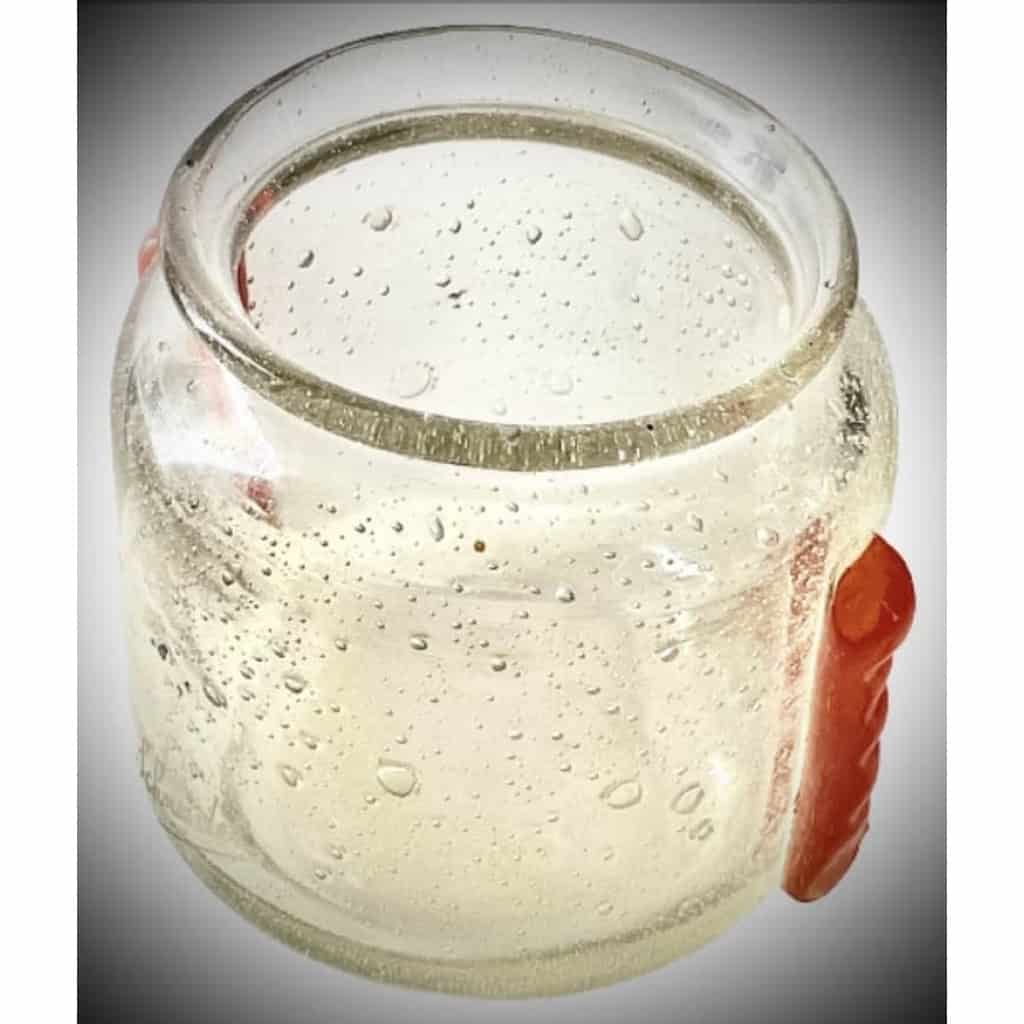 SCHNEIDER PETIT VASE BIJOUX
