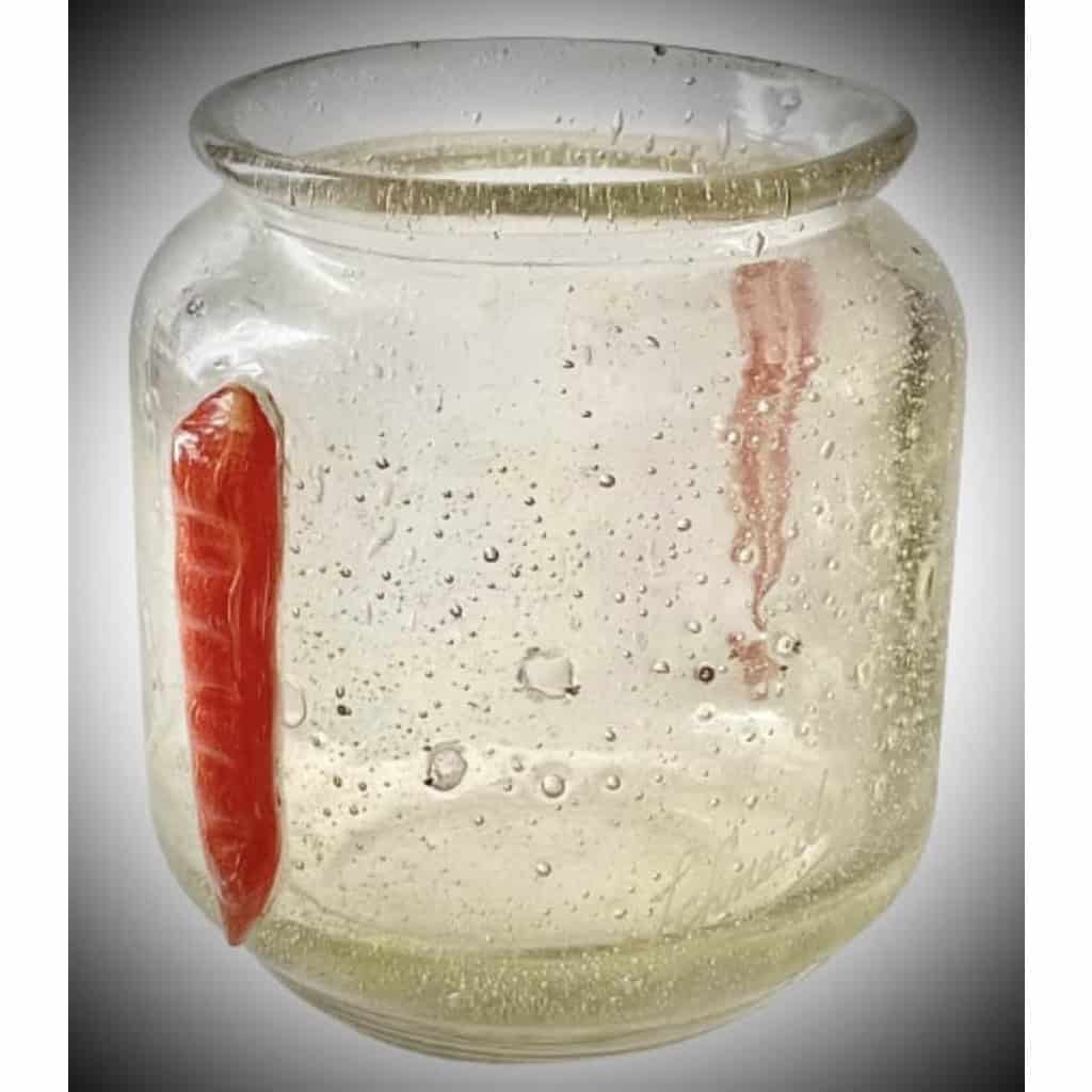 SCHNEIDER PETIT VASE BIJOUX