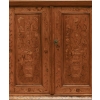 Dutch sideboard - display case. | Biron Dutch sideboard - display case.