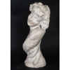 Buste en marbre, 1900, style Art nouveau | Biron Buste en marbre, 1900, style Art nouveau