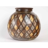 Grand vase en céramique par Alexandre Kostanda ( 1921 – 2006) | Biron |||||