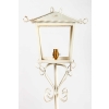 Lampadaire d’Intérieur en fer Forgé Peint de la Maison R.Gleizes, Design des Années 1950-1960 | Biron Lampadaire d’Intérieur en fer Forgé Peint de la Maison R.Gleizes, Design des Années 1950-1960