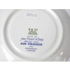 Douze assiettes d’après Jean Picart Le Doux pour Air France | Biron Douze assiettes d'après Jean Picart Le Doux pour le Concorde