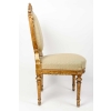 Ensemble de 2 fauteuils et 6 chaises de style Louis XVI, XIXème siècle | Biron Ensemble de 2 fauteuils et 6 chaises de style Louis XVI, XIXème siècle