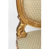 Ensemble de 2 fauteuils et 6 chaises de style Louis XVI, XIXème siècle | Biron Ensemble de 2 fauteuils et 6 chaises de style Louis XVI, XIXème siècle