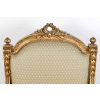 Ensemble de 2 fauteuils et 6 chaises de style Louis XVI, XIXème siècle | Biron Ensemble de 2 fauteuils et 6 chaises de style Louis XVI, XIXème siècle