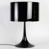 Lampe de Table de le Maison Flos, Made in Italy. | Biron Lampe de Table de le Maison Flos, Made in Italy.