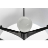 Lampe de Table de le Maison Flos, Made in Italy. | Biron Lampe de Table de le Maison Flos, Made in Italy.