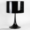 Lampe de Table de le Maison Flos, Made in Italy. | Biron Lampe de Table de le Maison Flos, Made in Italy.