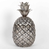 Sceau à glace ananas, XXème siècle | Biron Sceau à glace ananas, XXème siècle