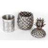 Sceau à glace ananas, XXème siècle | Biron Sceau à glace ananas, XXème siècle