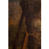 Tableau de scène de chasse, Huile sur toile signée et daté 1850 | Biron Tableau de scène de chasse, Huile sur toile signée et daté 1850
