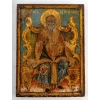 Icône représentant Saint Nicolas le Thaumaturge. | Biron ||||||