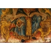 Icône représentant Saint Nicolas le Thaumaturge. | Biron Icône représentant Saint Nicolas le Thaumaturge.
