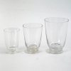 Service « Saint-Hubert » cristal blanc de Marc LALIQUE – 36 Pièces | Biron |||||||