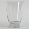 Service « Saint-Hubert » cristal blanc de Marc LALIQUE – 36 Pièces | Biron Service "Saint-Hubert" cristal blanc de Marc LALIQUE - 36 Pièces