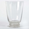 Service « Saint-Hubert » cristal blanc de Marc LALIQUE – 36 Pièces | Biron Service "Saint-Hubert" cristal blanc de Marc LALIQUE - 36 Pièces