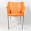 6 chaises Starck pour Kartell, circa 1970-1980 | Biron ||||||||