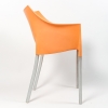 6 chaises Starck pour Kartell, circa 1970-1980 | Biron 6 chaises Starck pour Kartell, circa 1970-1980
