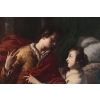 JOHANNES VOORHOUT (1647 – 1723): JOSEPH ET LA FEMME DE PUTIPHAR. | Biron JOHANNES VOORHOUT (1647 - 1723): JOSEPH ET LA FEMME DE PUTIPHAR.