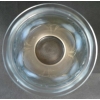 Vase « Ceylan » verre opalescent de René LALIQUE | Biron Vase "Ceylan" verre opalescent de René LALIQUE