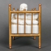 Une sculpture en biscuit Miniatures fin XIXème siècle | Biron Une sculpture en biscuit Miniatures fin XIXème siècle