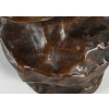 Auguste Moreau (1831-1917) Important Vide Poche Naïade en Bronze circa 1900