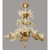 Lustre Venise, Salviati 1875 | Biron |||||||||||||