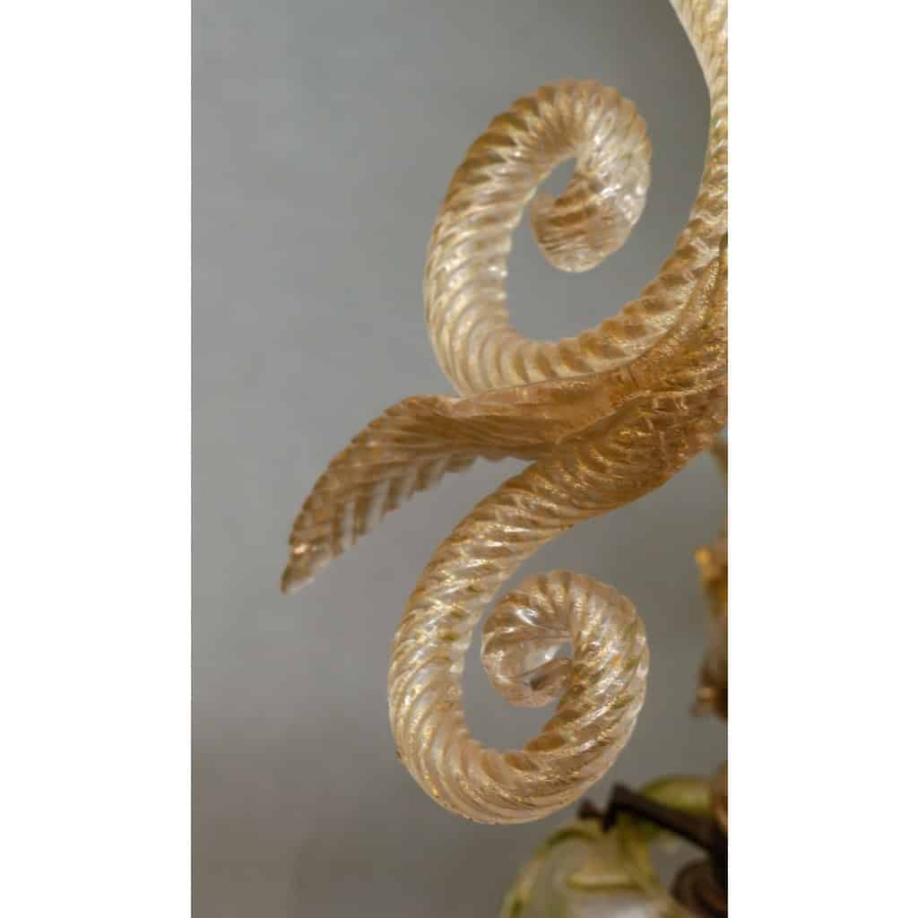 Lustre Venise, Salviati 1875 | Biron Lustre Venise, Salviati 1875