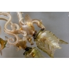 Lustre Venise, Salviati 1875 | Biron Lustre Venise, Salviati 1875