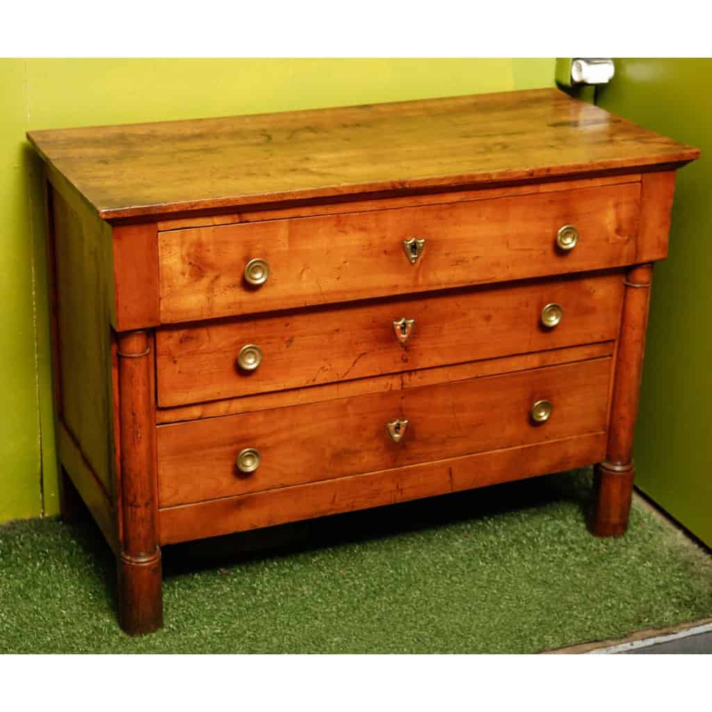Empire chest of drawers | Biron Empire chest of drawers