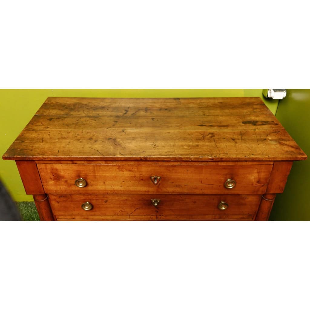 Empire chest of drawers | Biron Empire chest of drawers